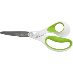 Westcott® CarboTitanium Scissors, 8