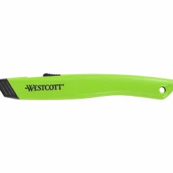 Westcott® Ceramic Utility Box Cutter, 3/8