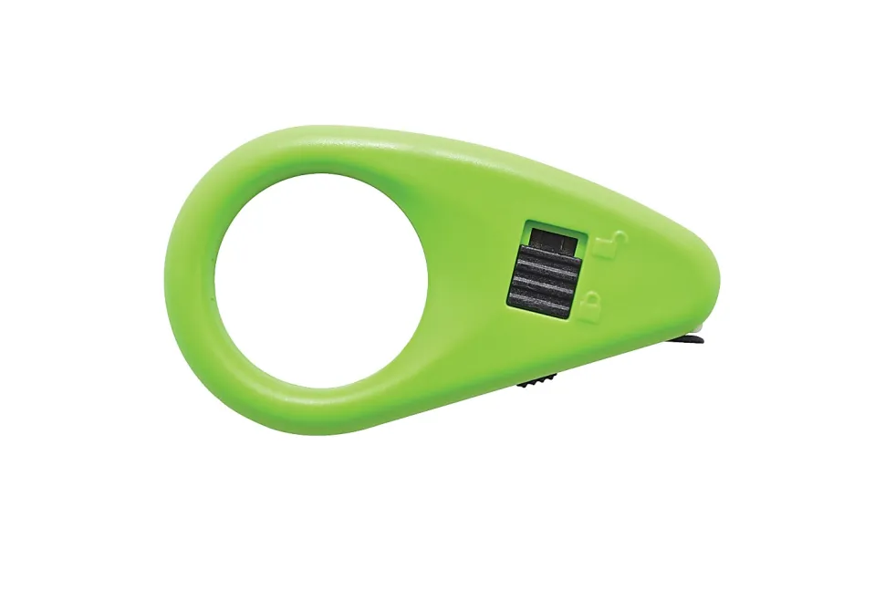 Westcott® Compact Ceramic Box Cutter, 3/4" Blade