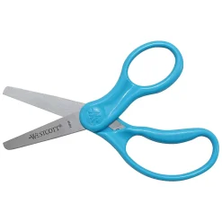 Westcott® Hard Handle Kids Value Scissors, 5