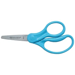 Westcott® Hard Handle Kids Value Scissors, 5