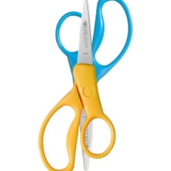 Westcott® Hard Handle Kids Value Scissors, 5