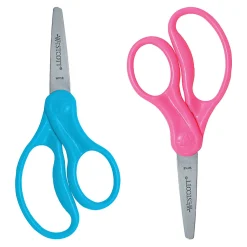 Westcott® Hard Handle Kids Value Scissors, 5