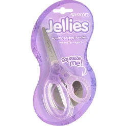 Westcott® Jellies Kids' Scissors, 5