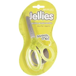 Westcott® Jellies Kids' Scissors, 5