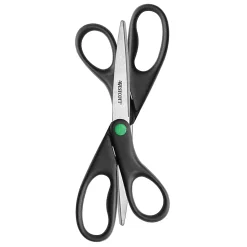 Westcott® KleenEarth All-Purpose Scissors, 8