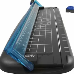 Westcott® Multi-Purpose Personal Trimmer, 12