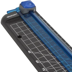 Westcott® Multi-Purpose Personal Trimmer, 12