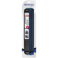 Westcott® Multi-Purpose Personal Trimmer, 12