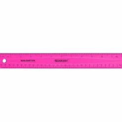 Westcott® Shatterproof Ruler, 12