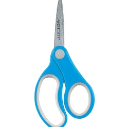 Westcott Soft-Handle Kids' Scissors, 5