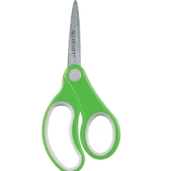 Westcott Soft-Handle Kids' Scissors, 5