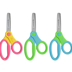 Westcott® Soft Handle Kids Scissors, 5