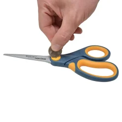 Westcott® Titanium Bonded Non-Stick Scissors, 8