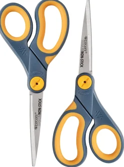 Westcott® Titanium Bonded Non-Stick Scissors, 8