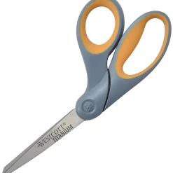 Westcott® Titanium Bonded Scissors, 8