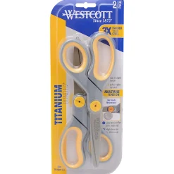 Westcott® Titanium Bonded Scissors, 8