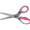 Westcott® Trendsetter Scissors, 8", Pointed, Assorted Colors