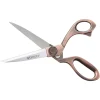 Westcott® Vintage Scissors, 8", Pointed, Copper