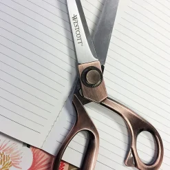 Westcott® Vintage Scissors, 8