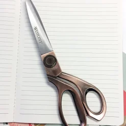 Westcott® Vintage Scissors, 8