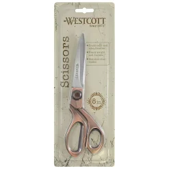 Westcott® Vintage Scissors, 8