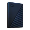 Western Digital Drive™ for Chromebook, 2TB, Midnight Blue