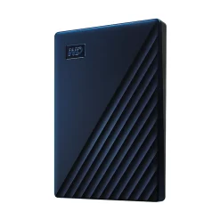 Western Digital Drive™ for Chromebook, 2TB, Midnight Blue