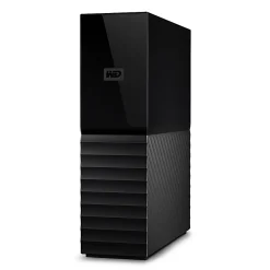Western Digital My Book™ Desktop HDD, 14TB, Black