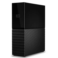 Western Digital My Book™ Desktop HDD, 14TB, Black