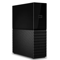 Western Digital My Book™ Desktop HDD, 14TB, Black