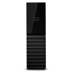 Western Digital My Book™ Desktop HDD, 14TB, Black