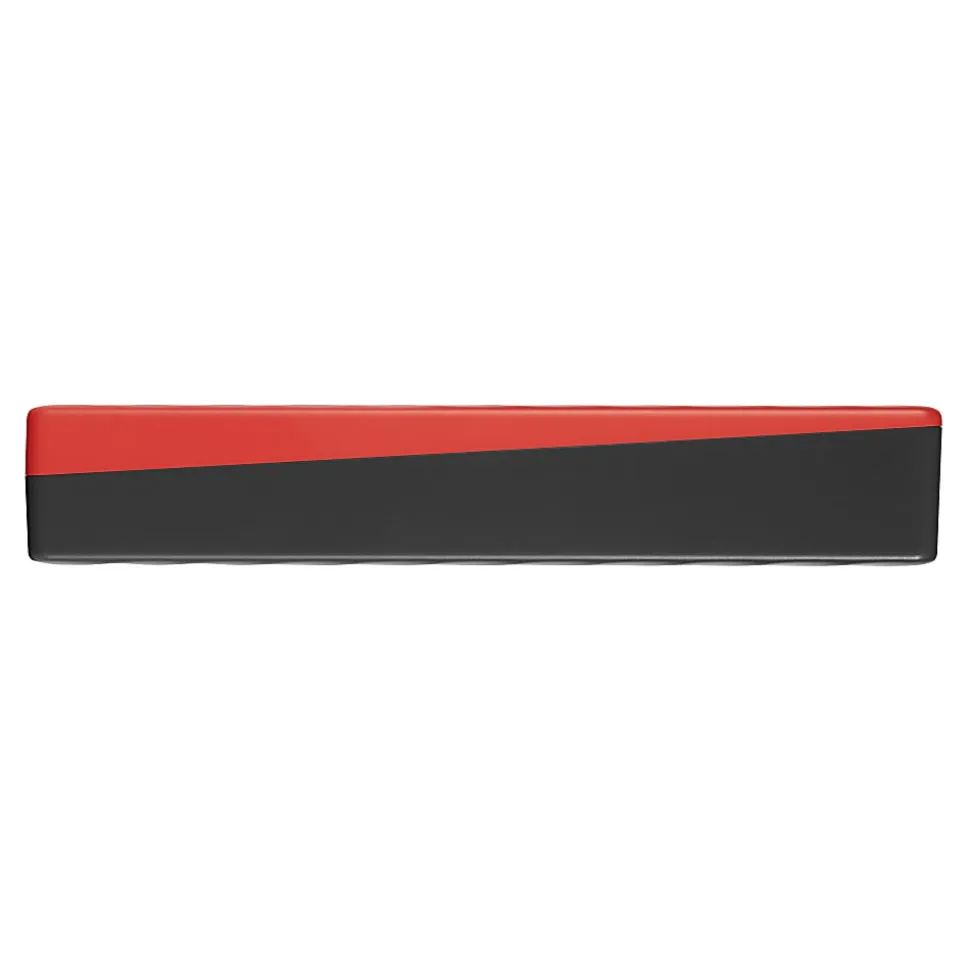 Western Digital My Passport™ Portable HDD, 4TB, Red