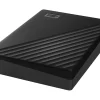 Western Digital My Passport™ Portable HDD, 2TB, Black
