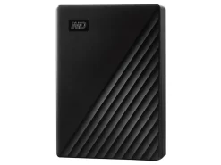 Western Digital My Passport™ Portable HDD, 2TB, Black