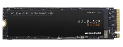 Western Digital WD_BLACK SN750 NVMe SSD, 2TB, Black