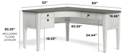 Whalen® Lagron 60