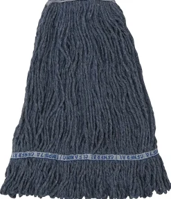 Wilen E-Line Loop Wet Mop, Large Headband