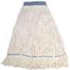 Wilen E-Line Loop Wet Mop, Small Headband