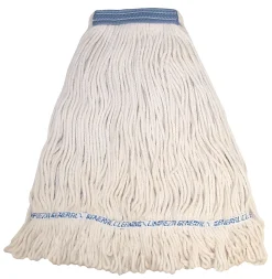 Wilen E-Line Loop Wet Mop, Small Headband