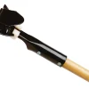 Wilen Swivel Snap™ Wood Handle, 60", Pack Of 12