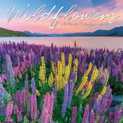 2026 Willow Creek Press Scenic Monthly Wall Calendar, 12