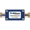 Wilson 6 dB Cellular Signal Attenuator, 50 Ohm (N Female Connectors)