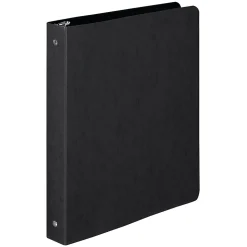 Wilson Jones® Flexible Ring 3-Ring Binder, 1