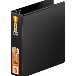 Wilson Jones® Heavy-Duty 3-Ring Binder, 2