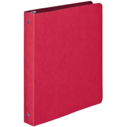 Wilson Jones® Presstex® 3-Ring Binder, 1