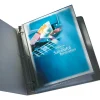 Wilson Jones® Top-Loading Sheet Protectors, Heavyweight, Diamond Clear, Box Of 100