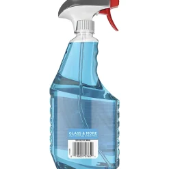 Windex® Glass Cleaner With Ammonia-D®, 32 Oz Bottle