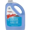 Windex® Glass Cleaner With Ammonia-D®, 128 Oz Bottle