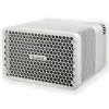 Windmill 12K BTU Smart Window AC With Inverter, 13-1/4”H x 19-5/16”W x 23”D, White
